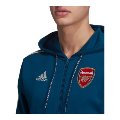 arsenal hoodie