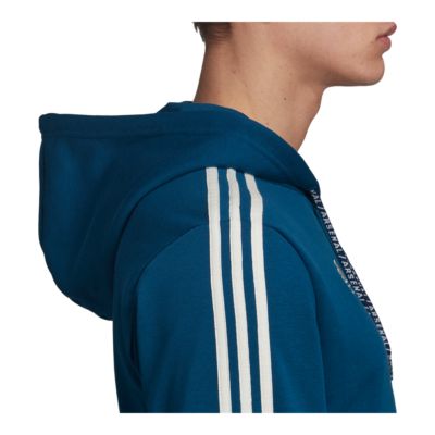 arsenal fc track hoodie