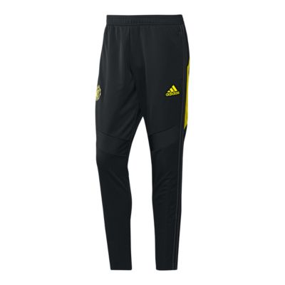 adidas manchester united training pants