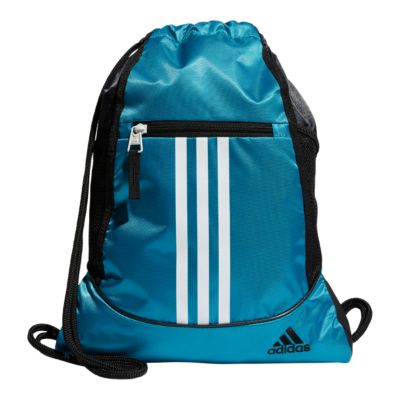 alliance ii sackpack adidas