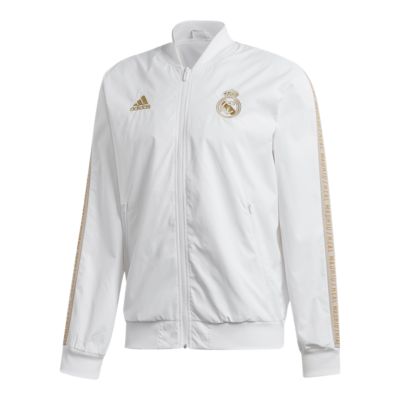 real madrid zne 3.0 anthem jacket