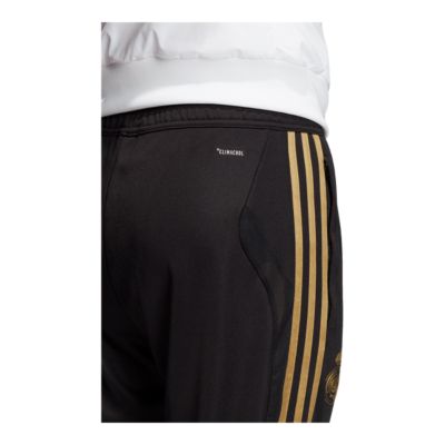 real madrid pants