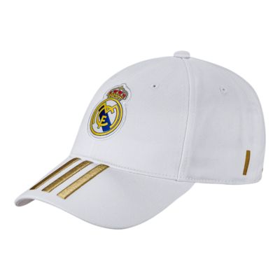 adidas real madrid cap