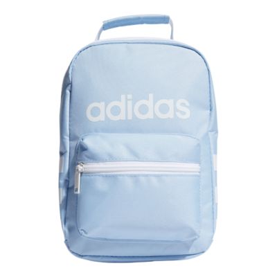 adidas backpack and lunchbox