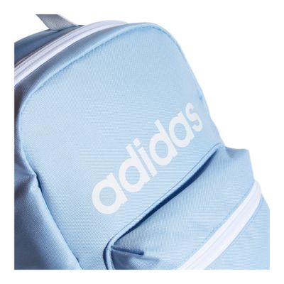 adidas blue lunch box