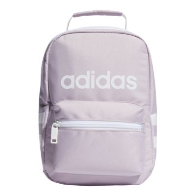 adidas unisex santiago insulated lunch bag