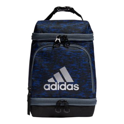 adidas excel lunch bag