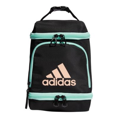 adidas excel iv backpack mint