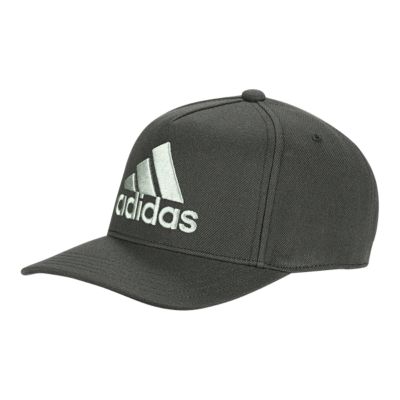 adidas hat green