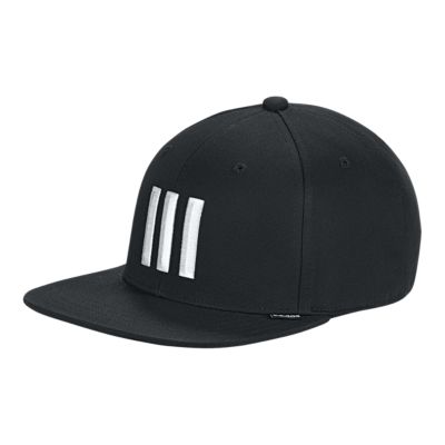 eyelet baseball cap