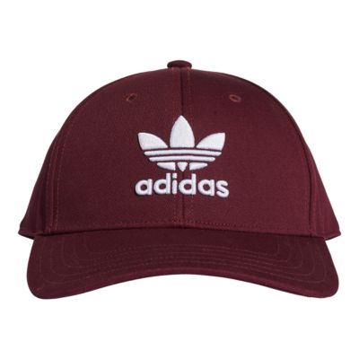 adidas sports hat