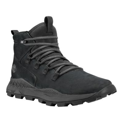 timberland chukka boots black mens