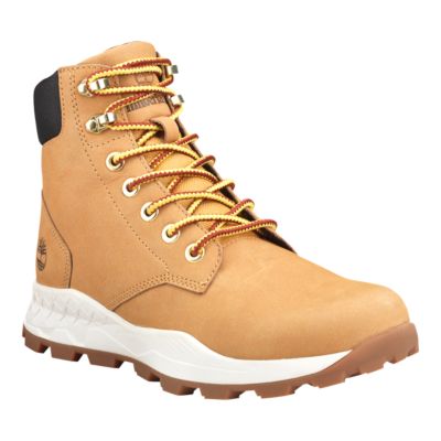 timberland mens boots wheat