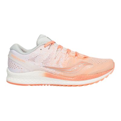 saucony women's freedom iso 2 running shoe