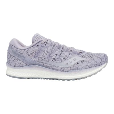 saucony white running shoes