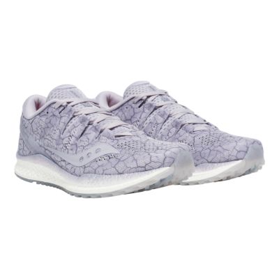 saucony women's everun freedom iso 2 running shoes