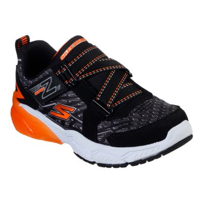 skechers z strap shoes