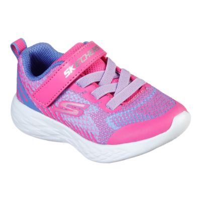 skechers go run 600 nere