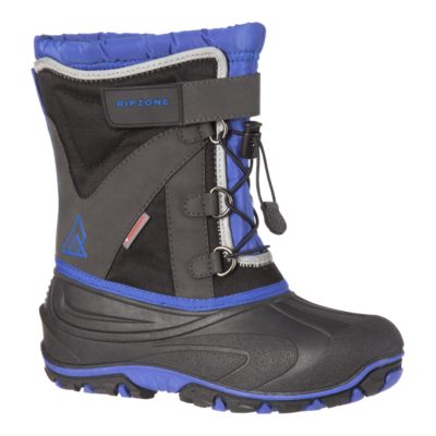 youth winter boots clearance