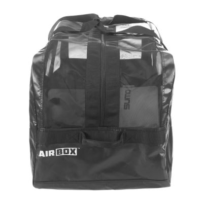 grit airbox hockey bag