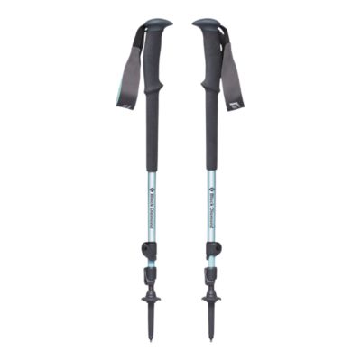 Black Diamond Women S Trail Trekking Poles Sport Chek