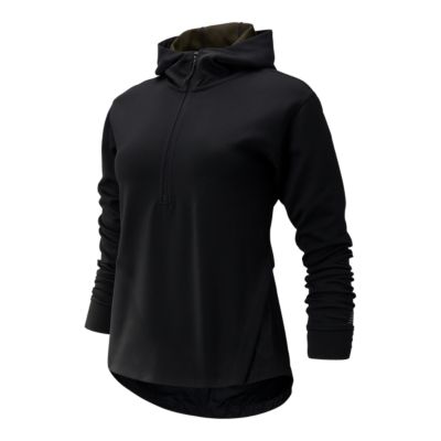 new balance long jacket