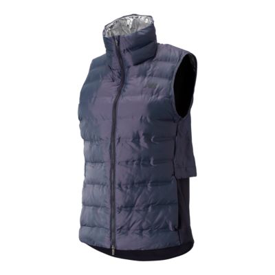 new balance radiant heat vest