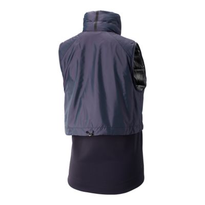 new balance radiant heat vest