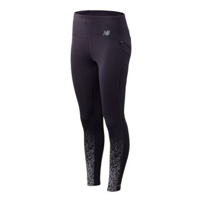 new balance women's heat tight