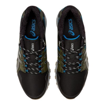 asics mens trail running shoes