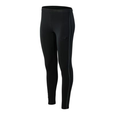 new balance leggings womens