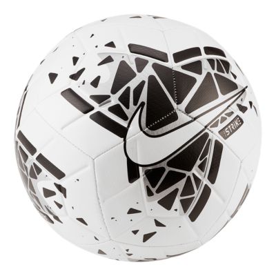 nike black ball