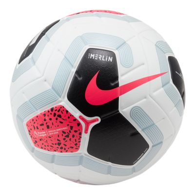 nike aerow soccer ball size 5