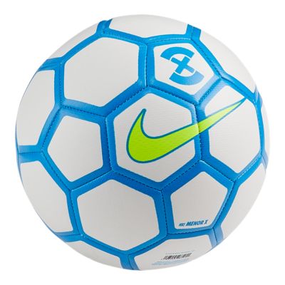 volt soccer ball