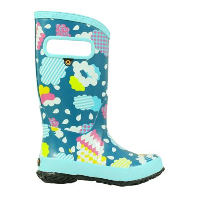 aqua rain boots