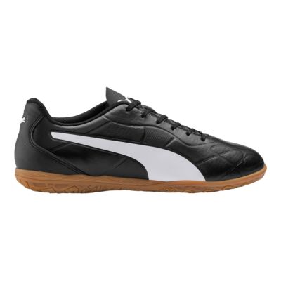puma classic indoor soccer shoes