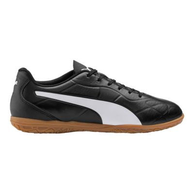 puma king indoor soccer shoes