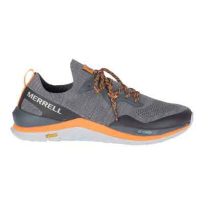 merrell men's running shoes