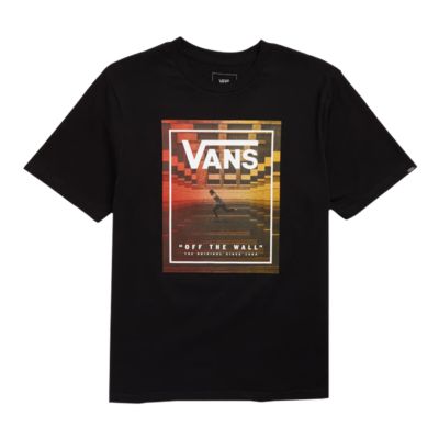 vans t shirt toddler