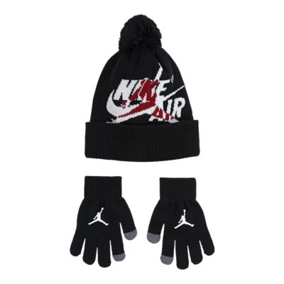 jumpman beanie