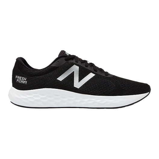 visitar Negligencia con tiempo New Balance Men's Rise V1 2E Running Shoes - Black | Sport Chek
