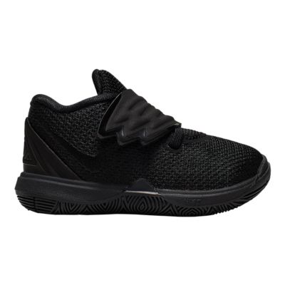 Kyrie 5 CNY Basketball Shoe Black Basketball shoes