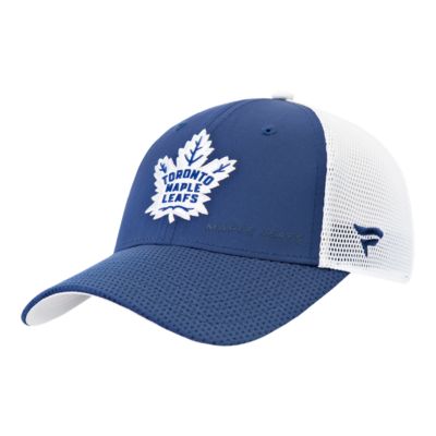 toronto maple leafs cap