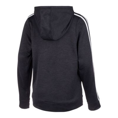 adidas embossed sweatshirt