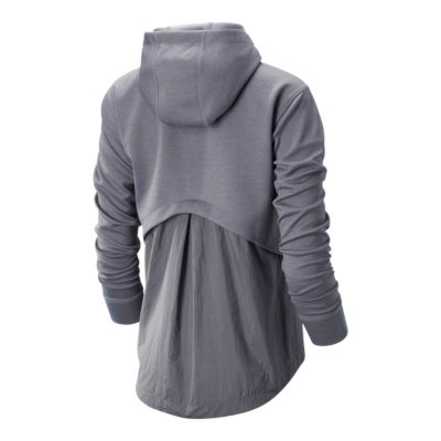 new balance women's q speed winterwatch jacket