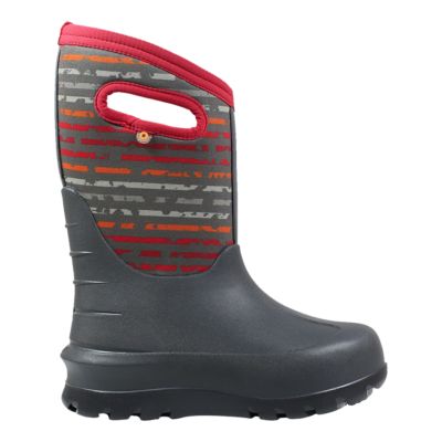 clearance bogs winter boots