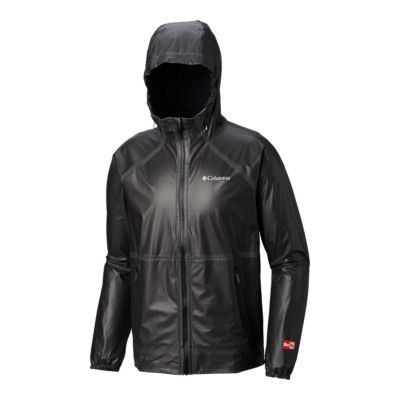 men's outdry ex reversible jacket