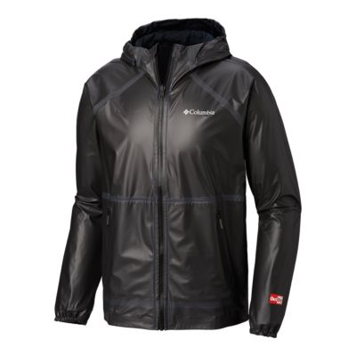 columbia men's outdry ex reversible jacket