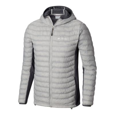 sport chek columbia men's jackets