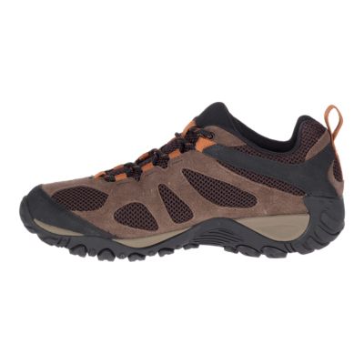 merrell men's yokota 2 low hiking shoe